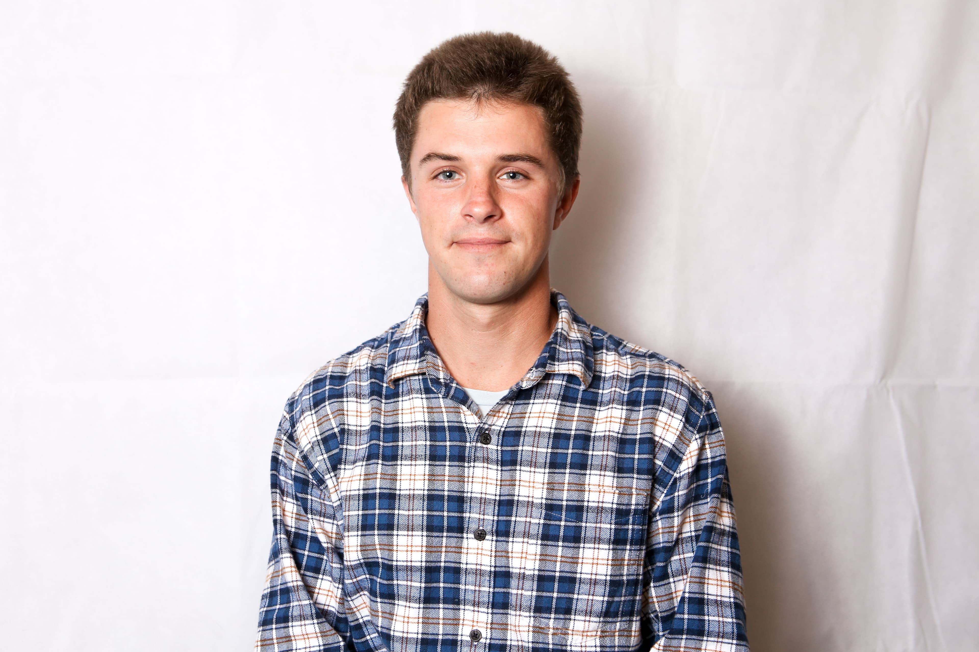 Anthony Clark FullStack Developer React Resume